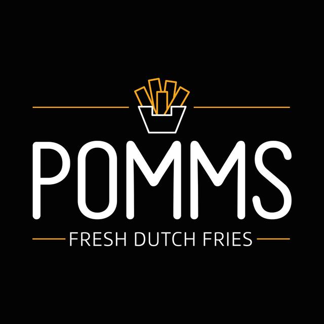 Pomms Dutch Fies