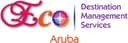 Logo de ECODMS Aruba