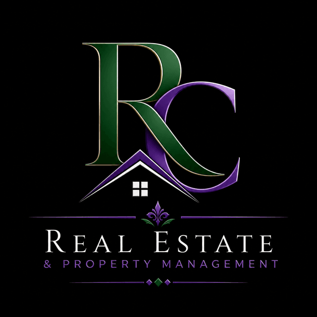 RC Real Estate & Property Management