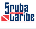 Logo de ScubaCaribe