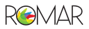 Logo de Romar Trading
