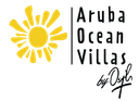 Logo of Aruba Ocean Villas