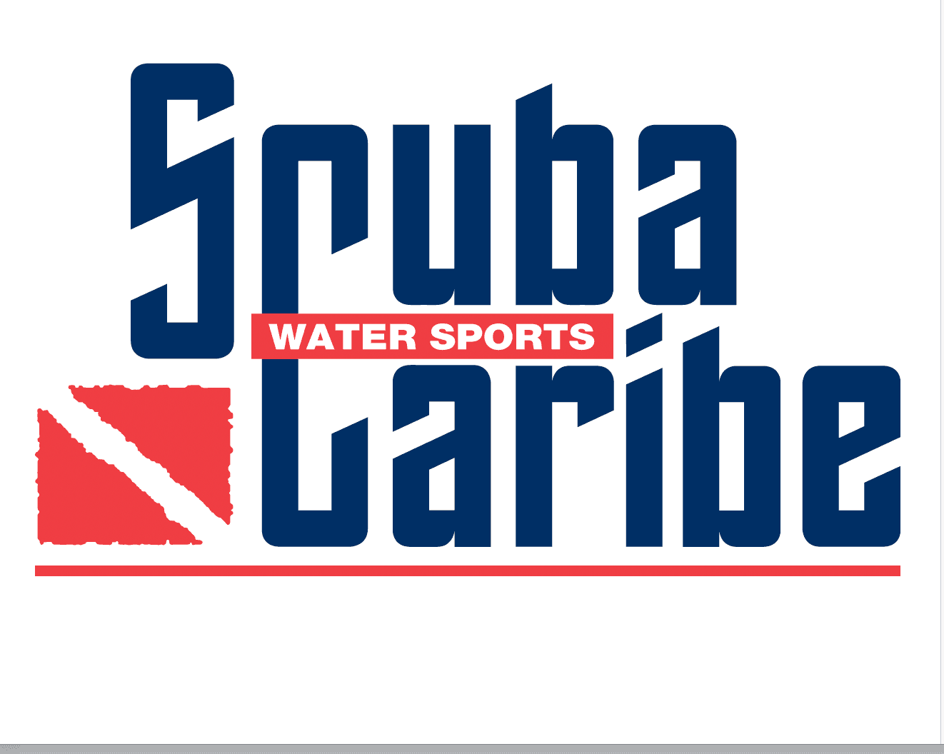 ScubaCaribe