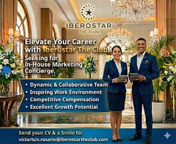 In-House Marketing Concierge