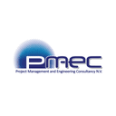 Logo de PMEC N.V.